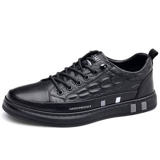PTLS Lightweight Low top Skateboard Shoes Men's