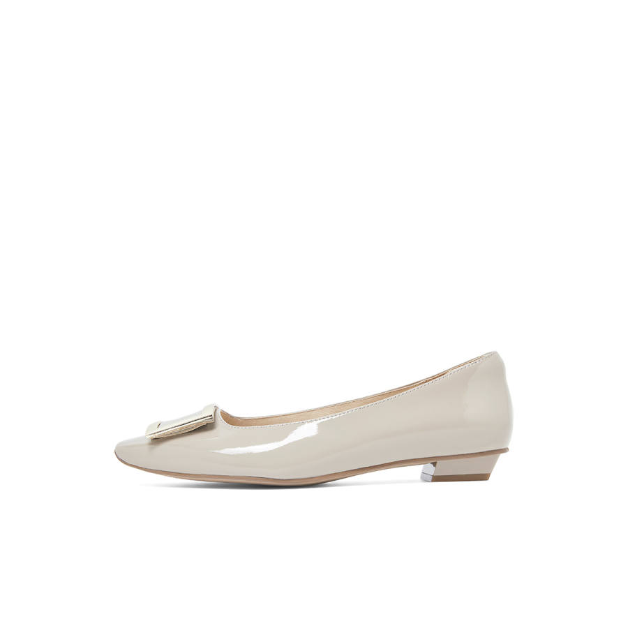 COMELY Cow Leather Casual Shoes Women's