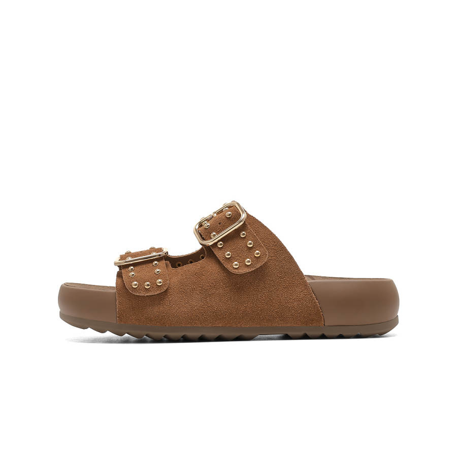 C°BANNER Abrasion Resistant Slide Slippers Women's