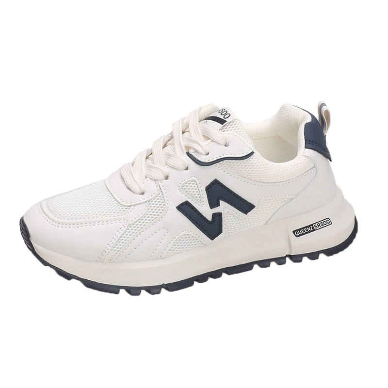 CAOZE Pu Waterproof And Breathable Waterproof And Breathable Low top Casual Shoes Women's