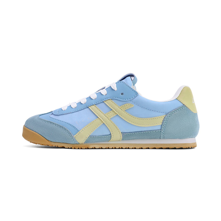 ANBU Low Top Casual Shoes Unisex Xizi Moon