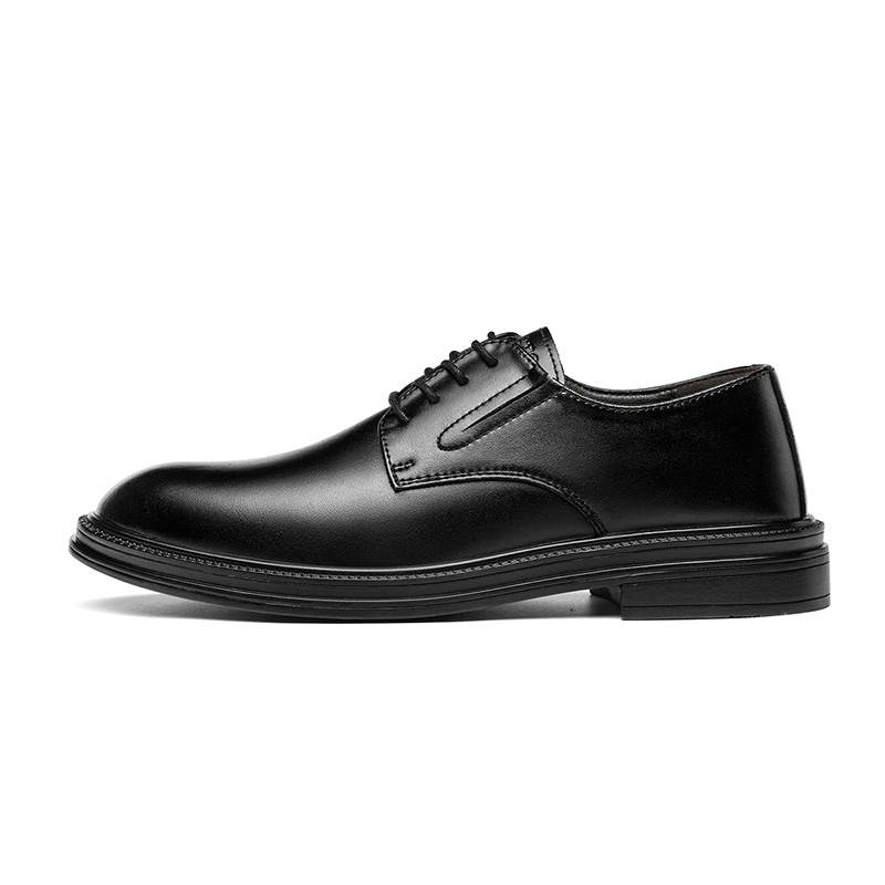 CARTELO Dress Shoes Men's Black