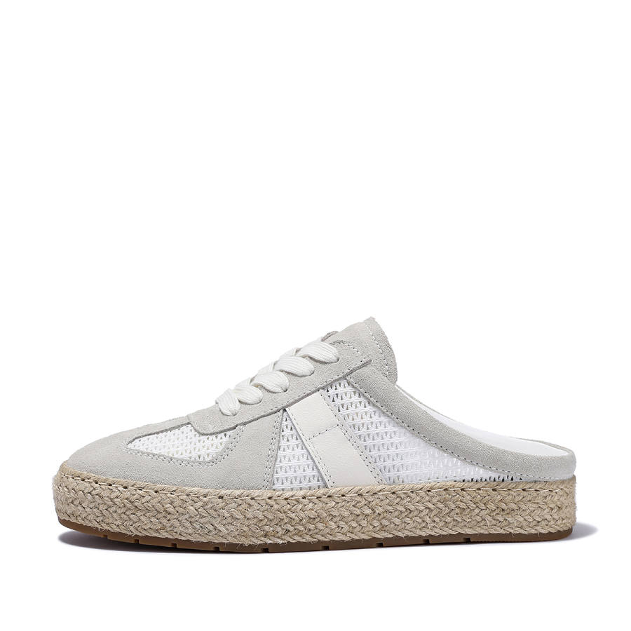 BELLALILY Closed Toe Slippers Women's