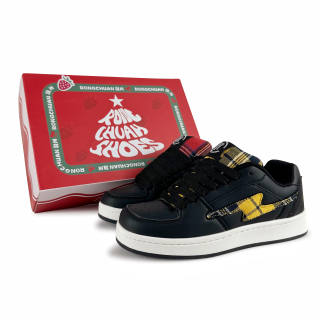 Rongchuan Waterproof Abrasion Resistant Lightweight Waterproof Abrasion Resistant Lightweight Low top Skateboard Shoes