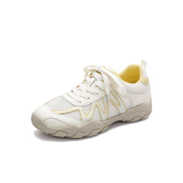 JOSINY German Army Trainers Cushioning Abrasion Resistant Breathable Lightweight