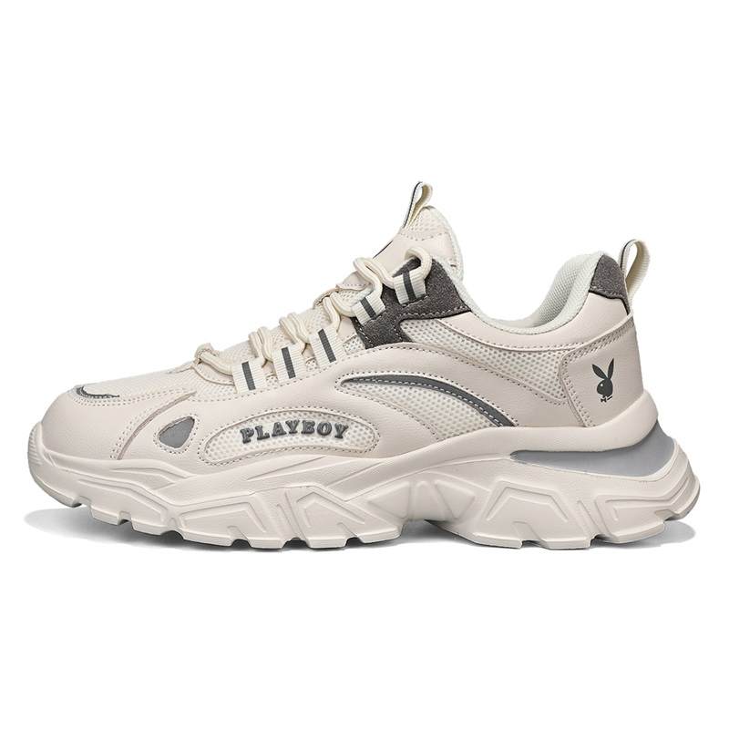 Playboy Low top Chunky Sneakers Men's