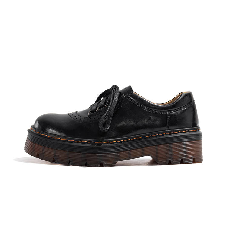 LAOMIAO Casual Shoes 5CM Women's
