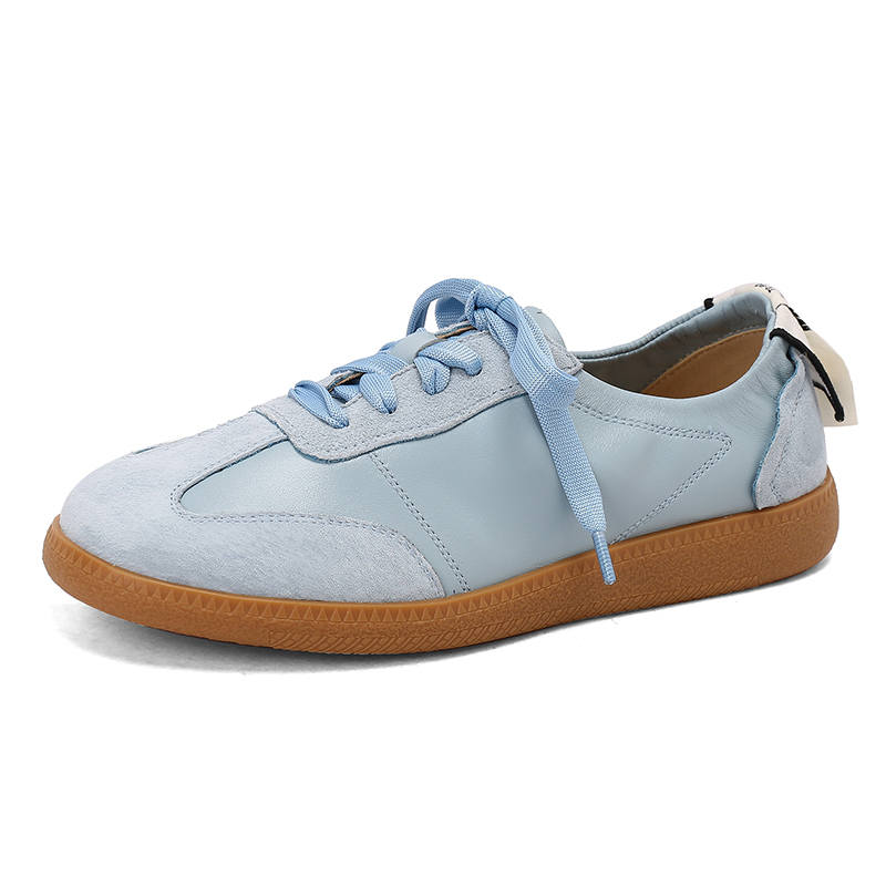 HONGYANGLIN Low top Skateboard Shoes Women's