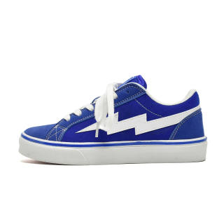 QUANXIAOXIAO Canvas Low top Skateboard Shoes Unisex