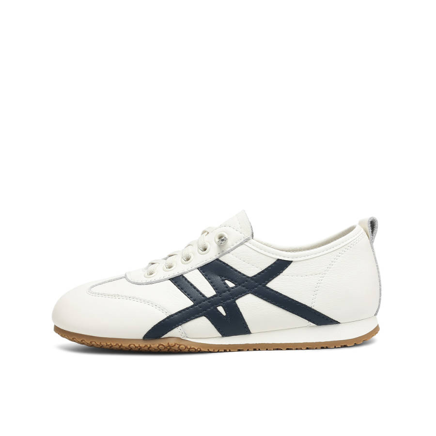 BOERDIQI Cow Leather Breathable Lightweight Breathable And Lightweight Low top Casual Shoes Women's