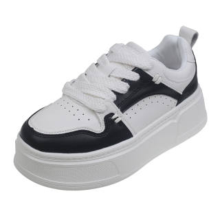 ANNAI Low top Skateboard Shoes Women's