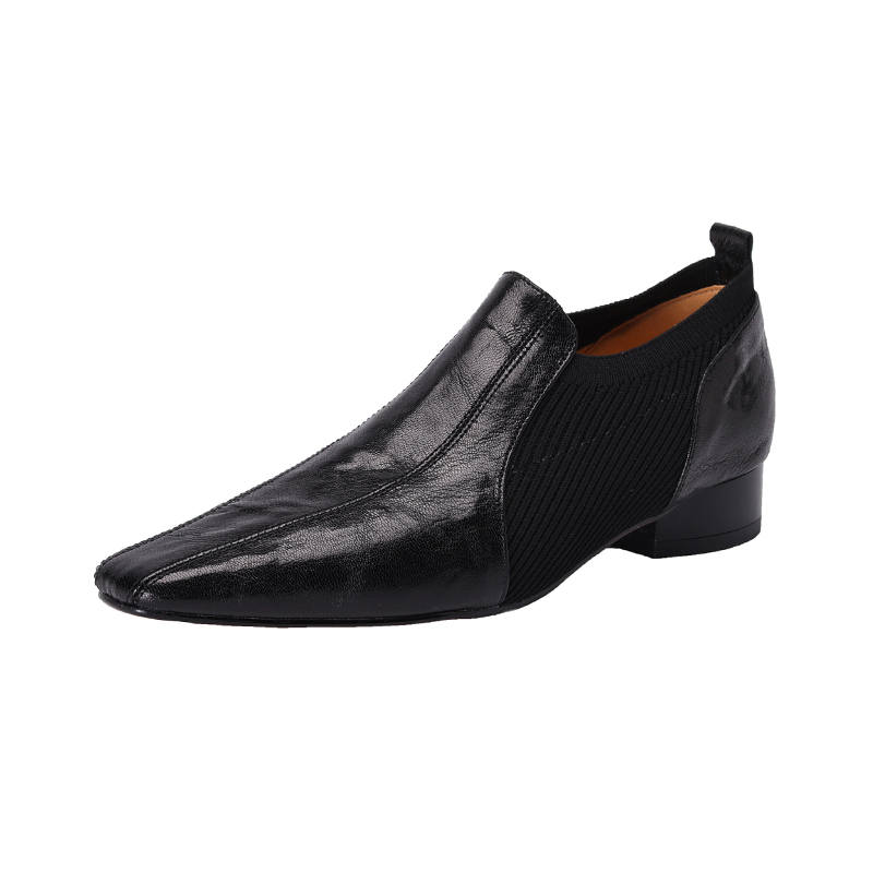 Echo&yolo Fabric Casual Shoes 2.5cm Women's