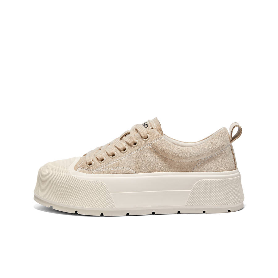Hotwind Low top Skateboard Shoes Women's