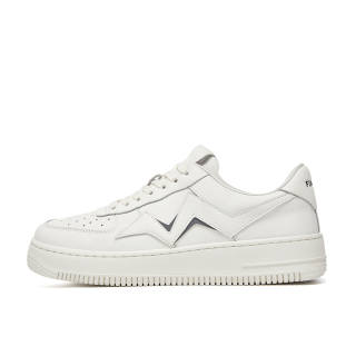 Millies MILLIE'S Low top Casual Shoes Men's White