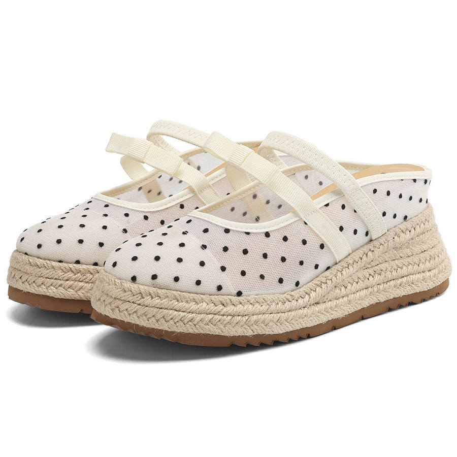 D:FUSE SCANDINAVIA D FUSE SCANDINAVIA No Special Function Closed Toe Slippers Women's