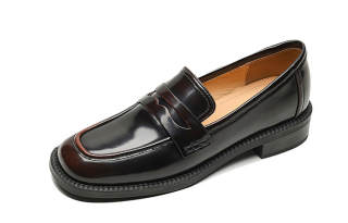 BETSY Loafers Women's Black