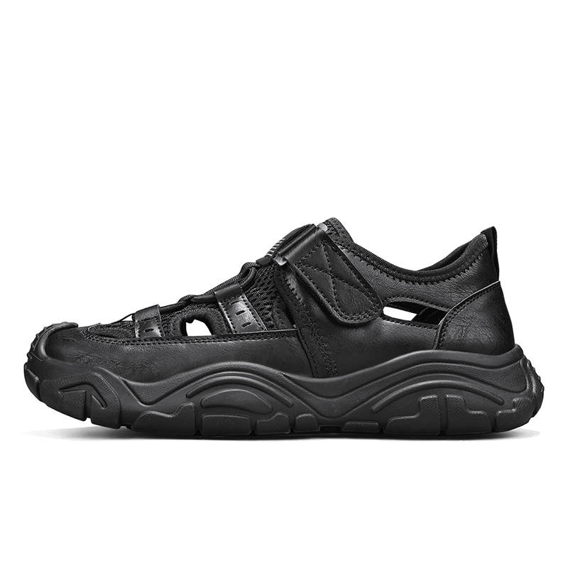 NMR NMR River Trekking Shoes Men's