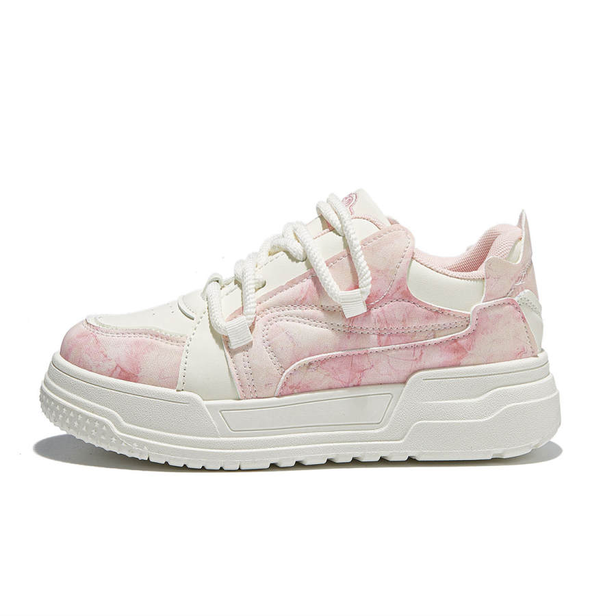 KEMANIKE Pu Low top Casual Shoes Women's