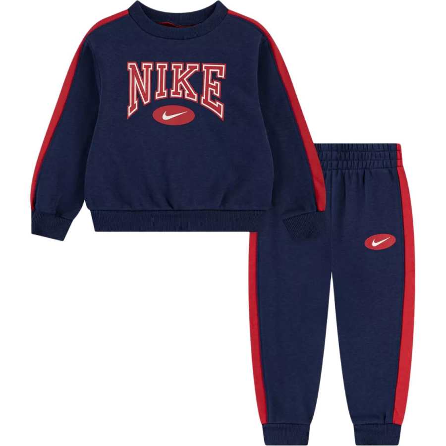 Nike Nike Casual Sportswear Game Day Essentials Infant And Toddler