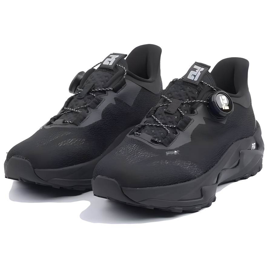 LIGHTNING PANDA MG x LIGHTNING PANDA Hiking Shoes Men's