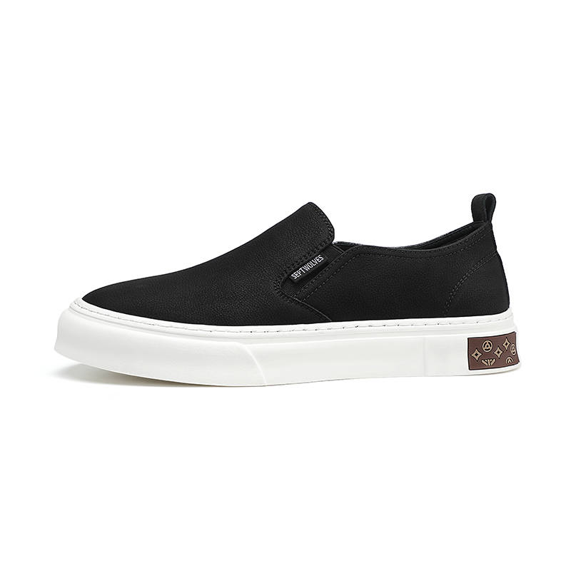 SEPTWOLVES SEPTWOLVES Low top Casual Shoes Men's HD