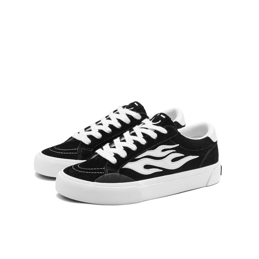 MINISO MINISO Low top Skateboard Shoes Unisex
