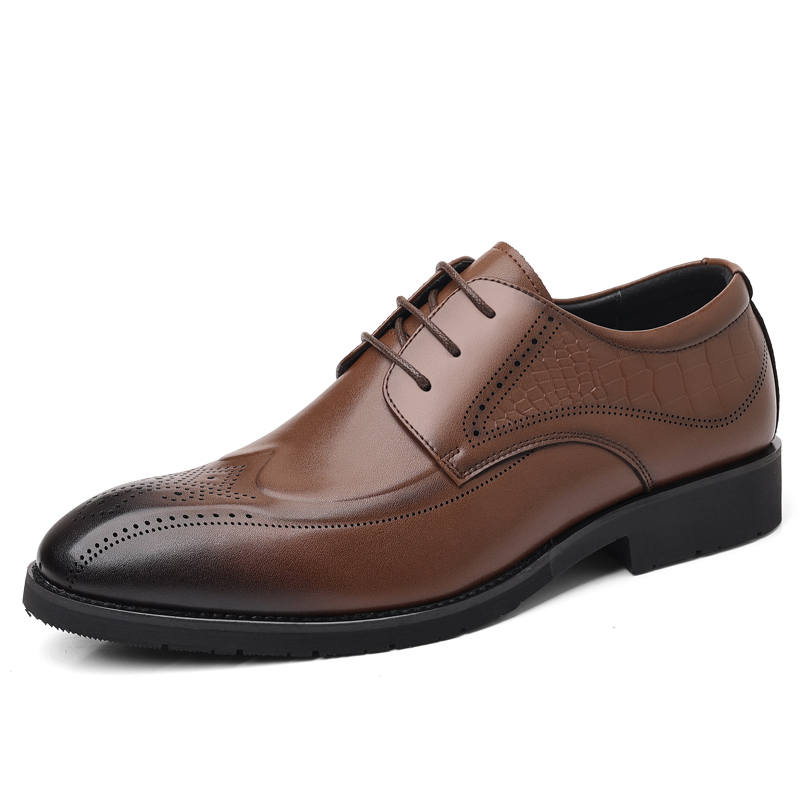 Shanpijiang Men's Casual Shoes Men's Low Top