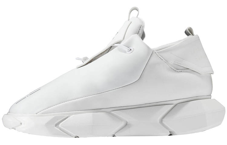 NORVINCY Snow Boots Unisex White