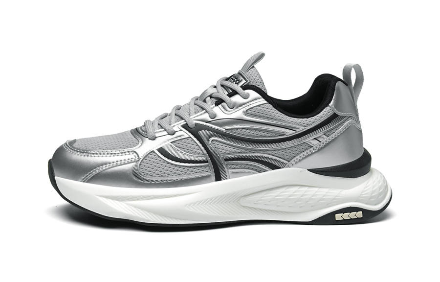 HLA HLA Low top Chunky Sneakers Men's