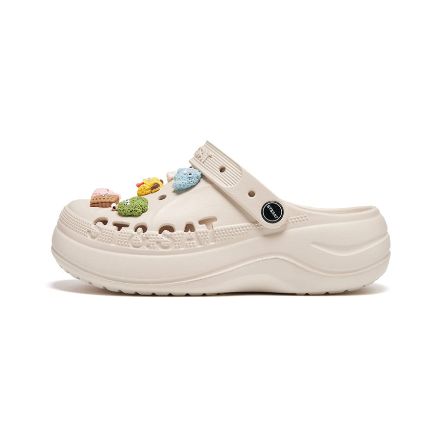 ST&SAT ST&SAT Clogs Women's