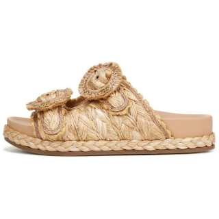 SAM EDELMAN Slide Slippers Women's