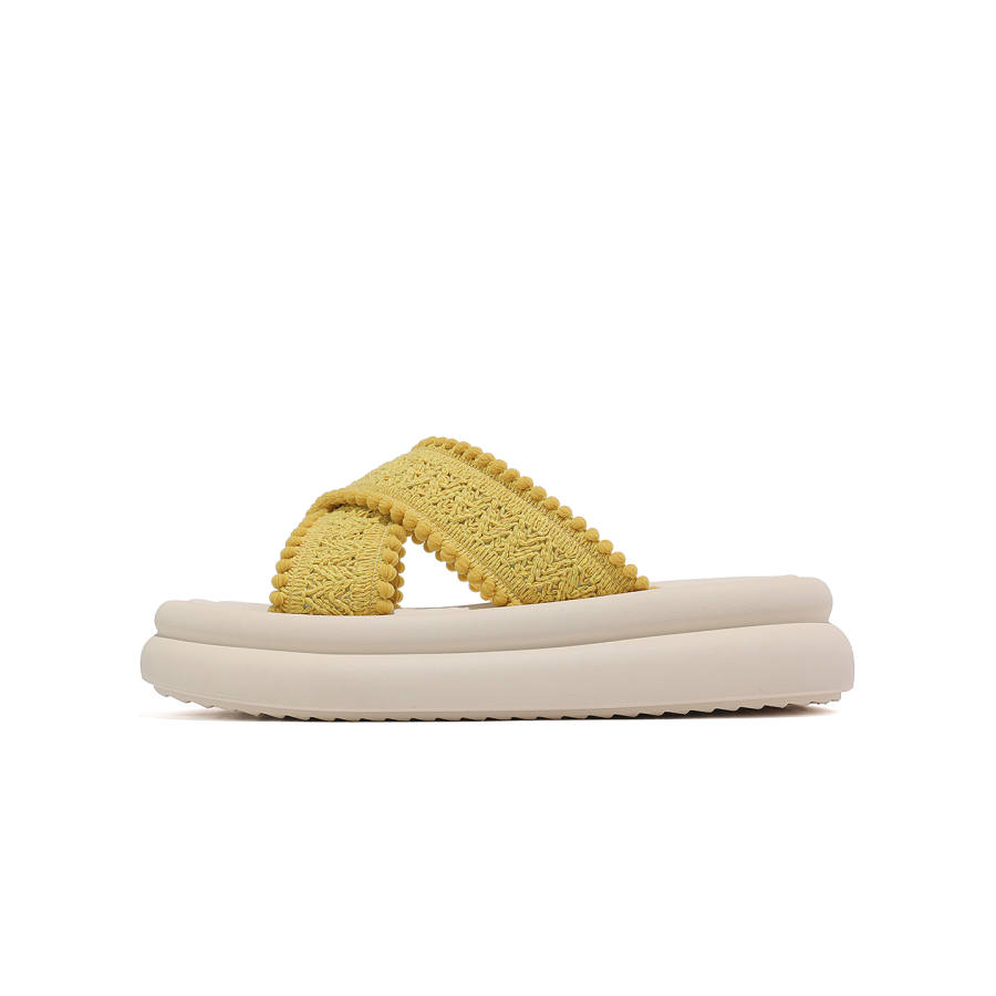 CARDANRO Slide Slippers Women's
