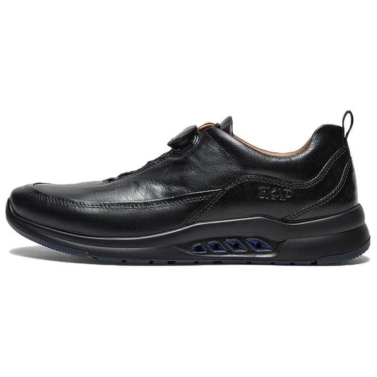 SKAP Cow Leather Low top Casual Shoes Men's
