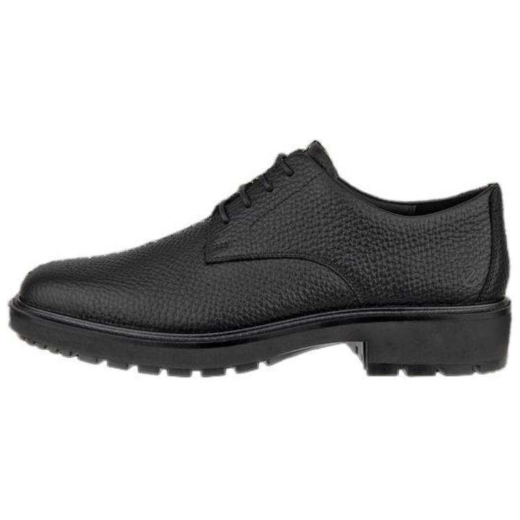 Ecco Ecco Men's Casual Shoes Men's Low Top