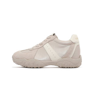 CARDANRO Pigskin Low top Casual Shoes Women's