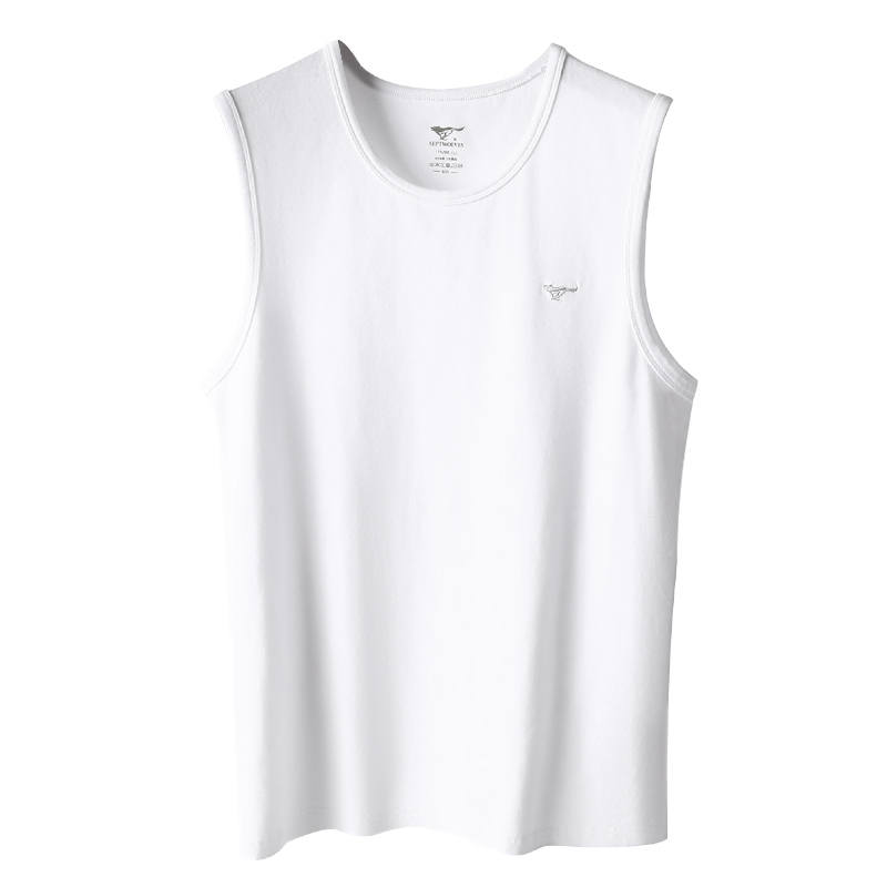 SEPTWOLVES SEPTWOLVES Tank Top Men's Shopping Bag