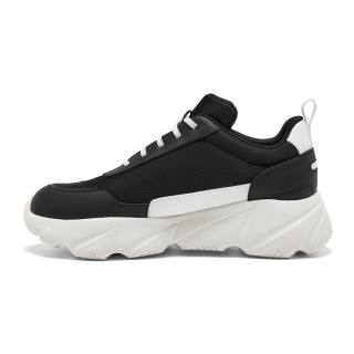 DUOZOULU Riding The Wind Shoes Fall Winter Thermal Abrasion Resistant Lightweight Slip Resistant