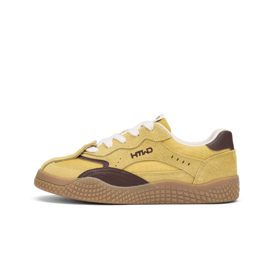 Hotwind Lightweight Low top Skateboard Shoes Women's