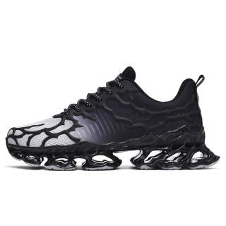 Comanier Cushioning Abrasion Resistant Breathable Cushioning Abrasion Resistant Breathable Low top Casual Shoes Unisex