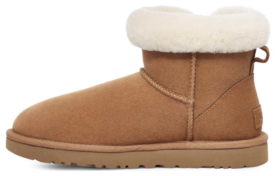 UGG UGG Classic Mini Heritage Fluff Women's