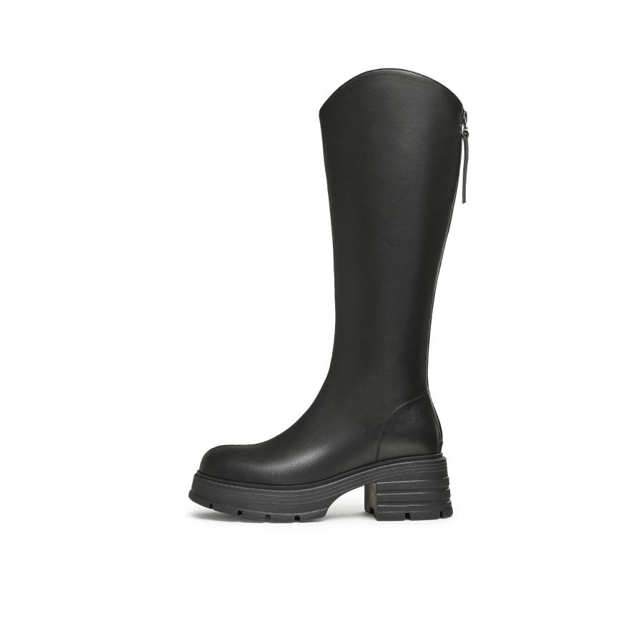 Teenmix Knee high Boots Women's