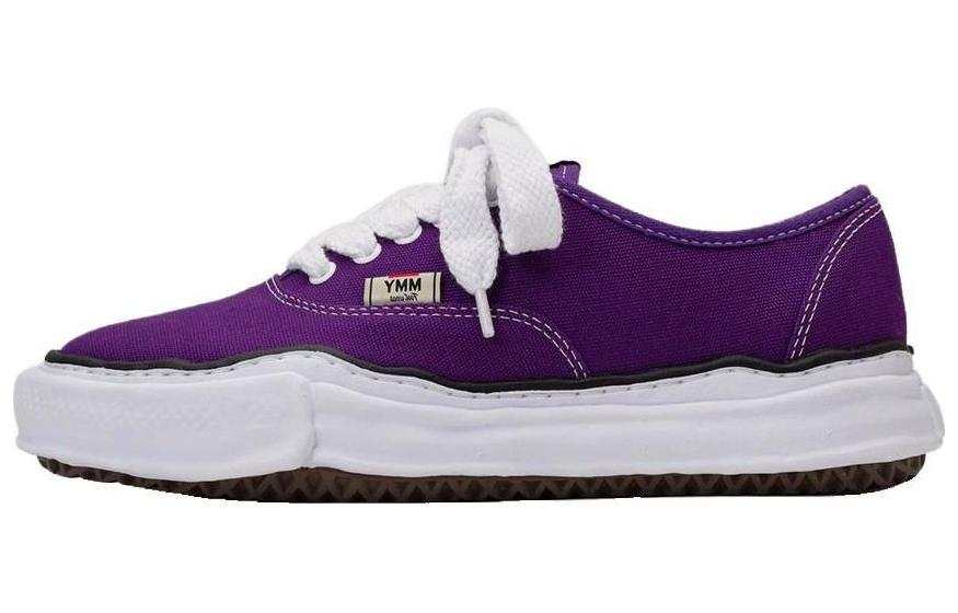 MIHARA YASUHIRO Maison MIHARA YASUHIRO Baker OG Sole Low-top Sneakers