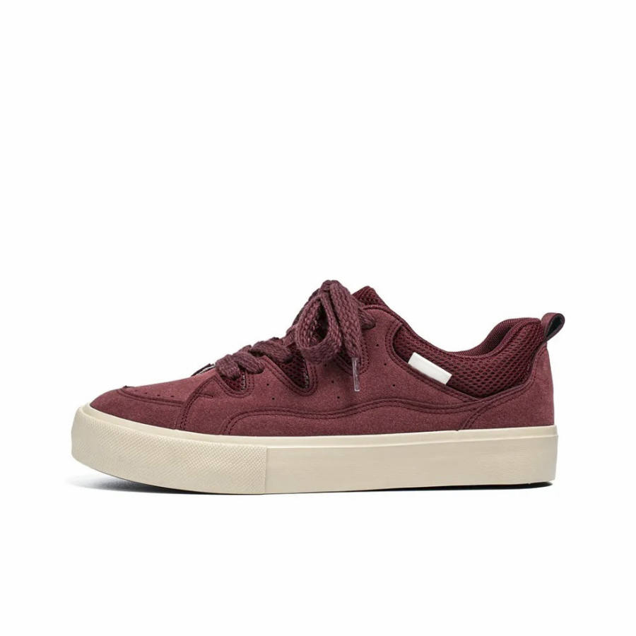 Garfield Low top Skateboard Shoes Men's