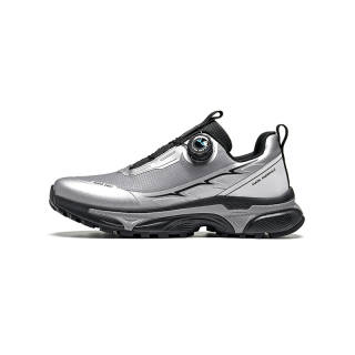 FAIRWHALE Wind Style Collection Cushioning Coverage Impact Resistant Low top Casual Shoes Men's