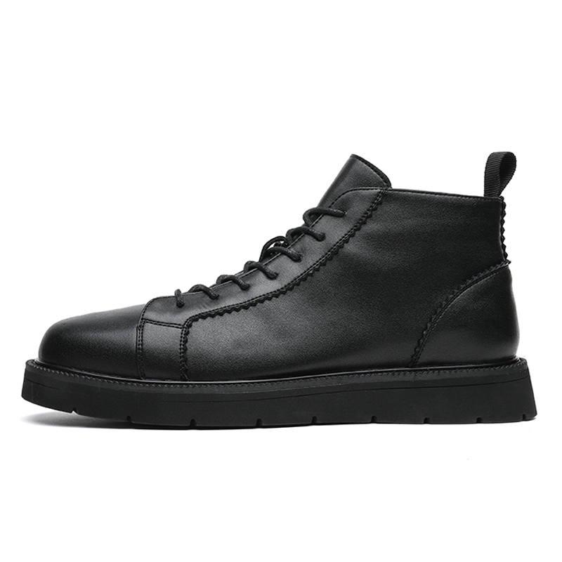 WEISHIBANGWEI WEISHIBANGWEI Cow Split Leather