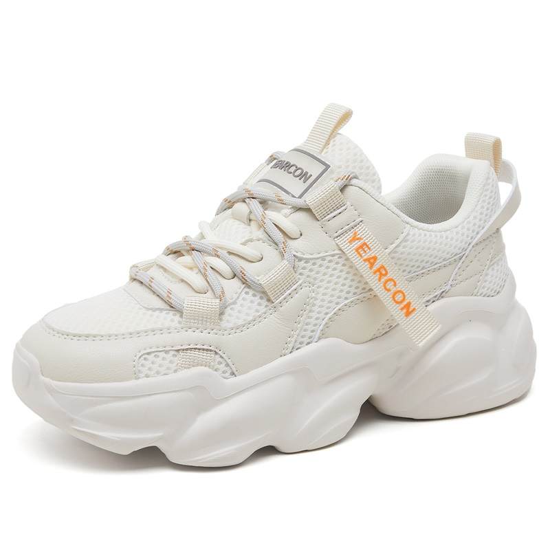 YEARCON YEARCON Low top Chunky Sneakers Women's