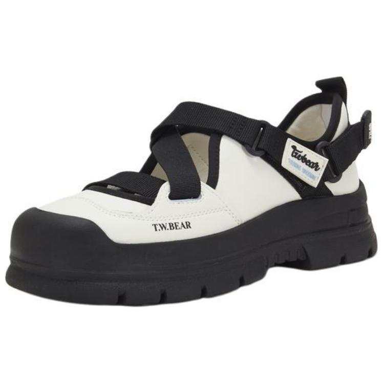 Teenie Weenie Synthetic Leather Low top Casual Shoes Women's