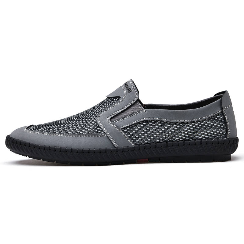 WENNAI Mesh River Trekking Shoes Men's
