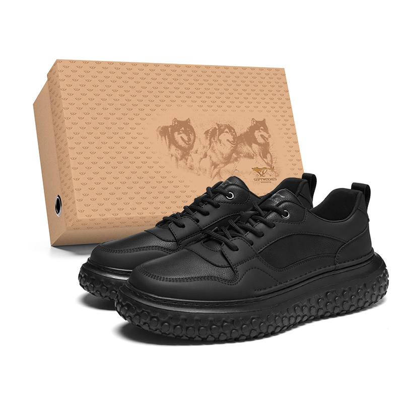SEPTWOLVES SEPTWOLVES Low top Casual Shoes Men's