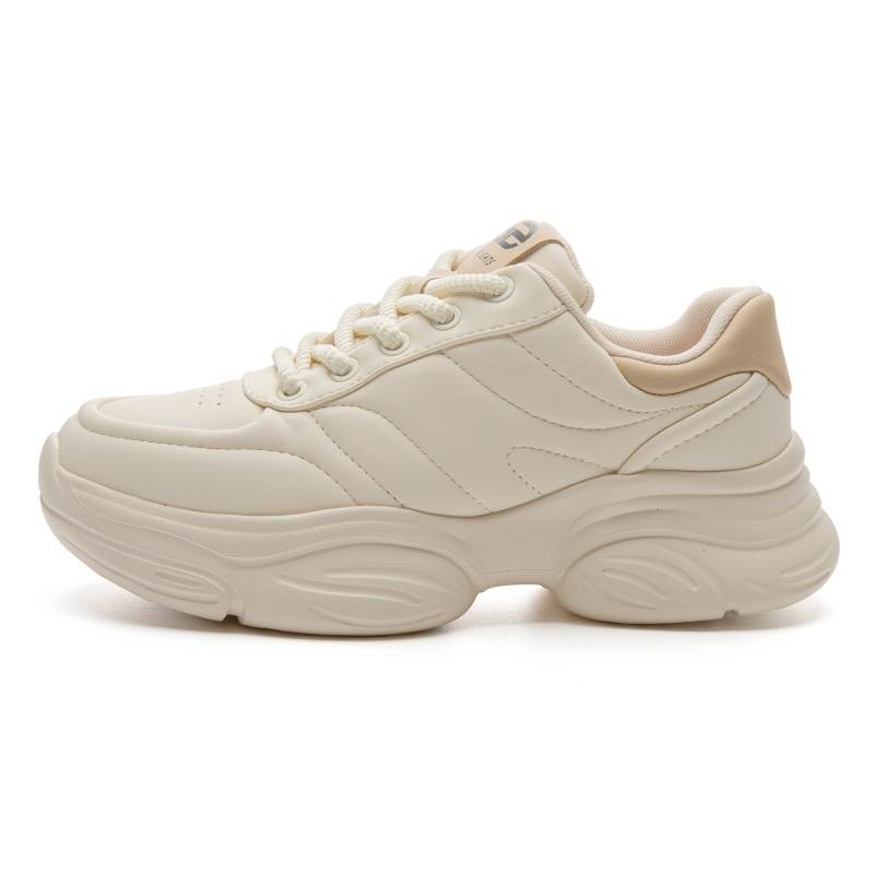DUSTO Slip Resistant Abrasion Resistant Slip Resistant Abrasion Resistant Low top Casual Shoes Women's